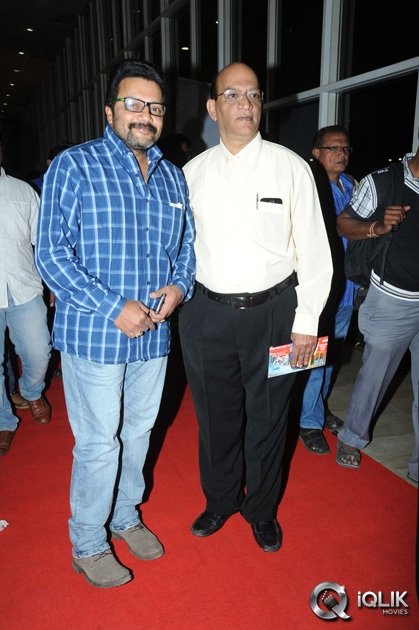 Rough-Movie-Audio-Launch